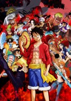 One Piece 37 (Small)